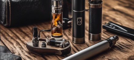 Vape accessories